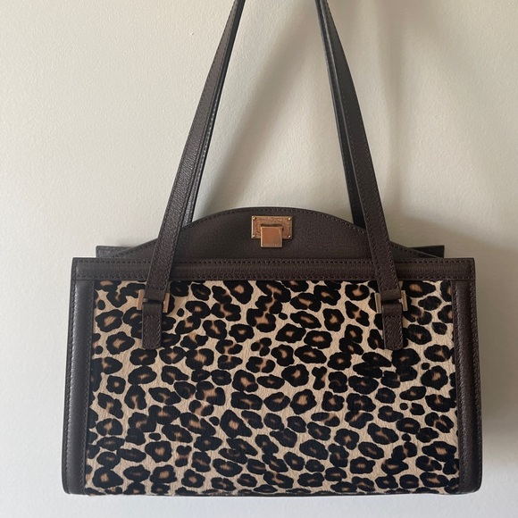 Authentic TIFFANY purse circa 2009 NWOT - Picture 9 of 9